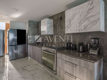 Departamento en Venta, Zona Hotelera, Cancún, Quintana Roo.