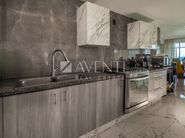 Departamento en Venta, Zona Hotelera, Cancún, Quintana Roo.