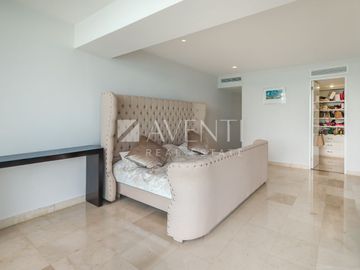 Departamento en Venta, Zona Hotelera, Cancún, Quintana Roo.