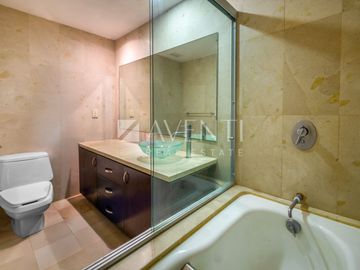 Departamento en Venta, Zona Hotelera, Cancún, Quintana Roo.