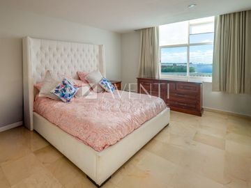 Departamento en Venta, Zona Hotelera, Cancún, Quintana Roo.
