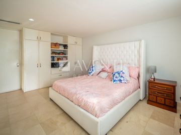 Departamento en Venta, Zona Hotelera, Cancún, Quintana Roo.