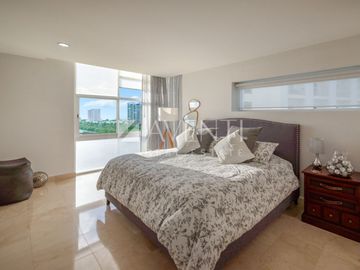 Departamento en Venta, Zona Hotelera, Cancún, Quintana Roo.