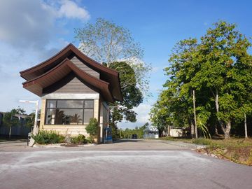 EASTWEST BREEZE LEISURE FARM LOT FOR SALE