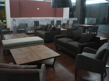 VENTA DE DEPARTAMENTO EN SONATA HIGH TOWERS