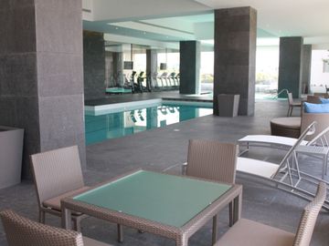 VENTA DE DEPARTAMENTO EN SONATA HIGH TOWERS