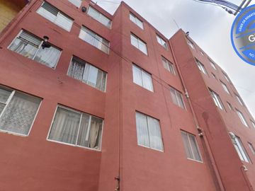 Departamento en Azcapotzalco CDMX.  Remates Exclusivos, Tu nuevo hogar te espera.
