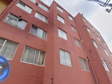 Departamento en Azcapotzalco CDMX.  Remates Exclusivos, Tu nuevo hogar te espera.