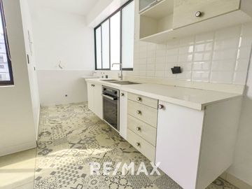 DEPARTAMENTO EN ESTRENO EN BARRIO MÉDICO EN EDIFICIO C/ ACCESO DIRECTO A PARQUE PRIVADO