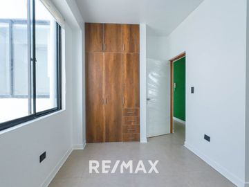 DEPARTAMENTO EN ESTRENO EN BARRIO MÉDICO EN EDIFICIO C/ ACCESO DIRECTO A PARQUE PRIVADO