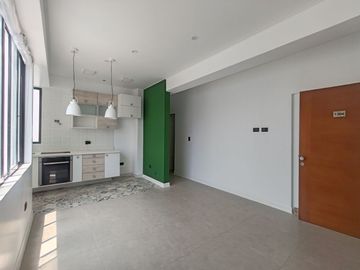 DEPARTAMENTO EN ESTRENO EN BARRIO MÉDICO EN EDIFICIO C/ ACCESO DIRECTO A PARQUE PRIVADO