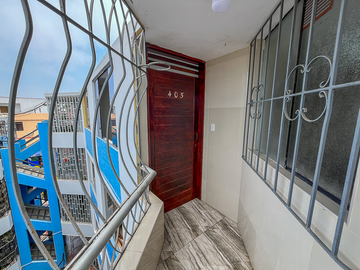 Vendo dpto en Edificio Policial, Bellavista - Callao