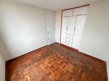 Vendo dpto en Edificio Policial, Bellavista - Callao
