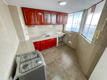 Vendo dpto en Edificio Policial, Bellavista - Callao