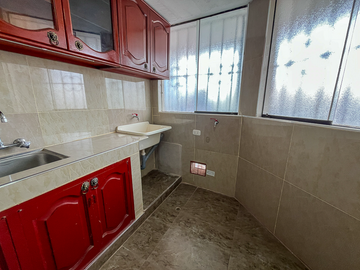 Vendo dpto en Edificio Policial, Bellavista - Callao