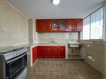 Vendo dpto en Edificio Policial, Bellavista - Callao