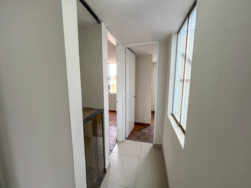 Vendo dpto en Edificio Policial, Bellavista - Callao