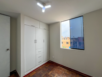 Vendo dpto en Edificio Policial, Bellavista - Callao