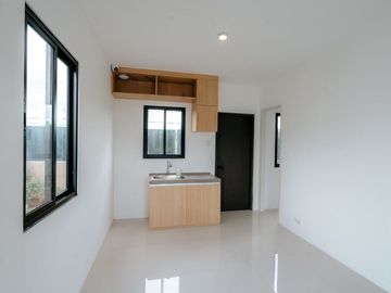 40K Monthly Phirst Park Homes Batulao Editions Single Attached House and Lot