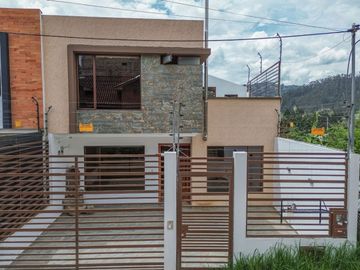 🏡 ¡En venta casa en Misicata, vía Baños! 🏡