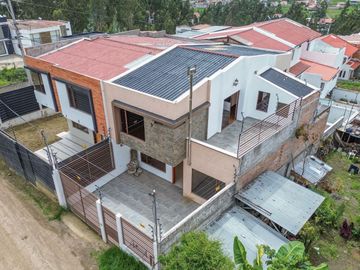 🏡 ¡En venta casa en Misicata, vía Baños! 🏡