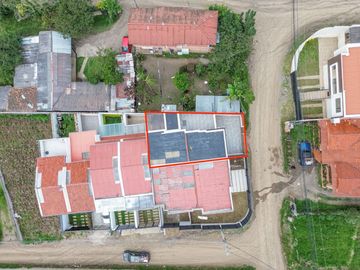 🏡 ¡En venta casa en Misicata, vía Baños! 🏡