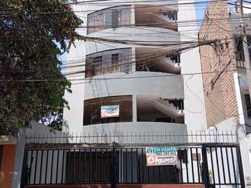 Vendo Departamento