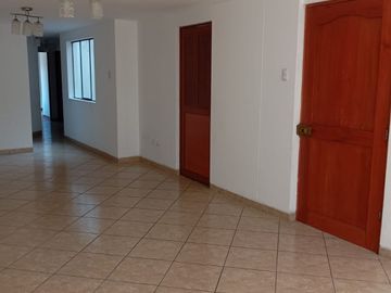 Vendo Departamento