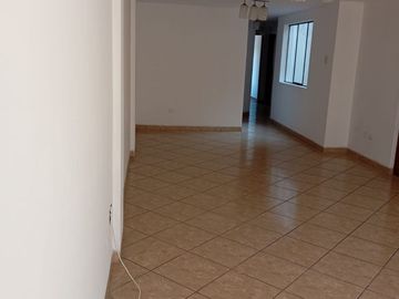 Vendo Departamento