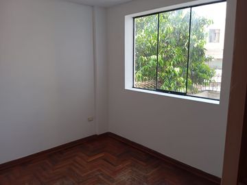 Vendo Departamento