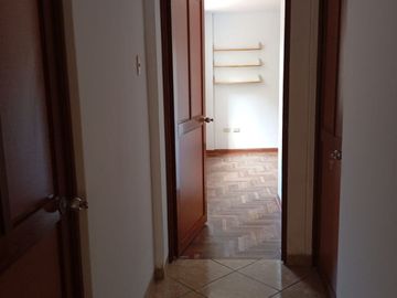 Vendo Departamento