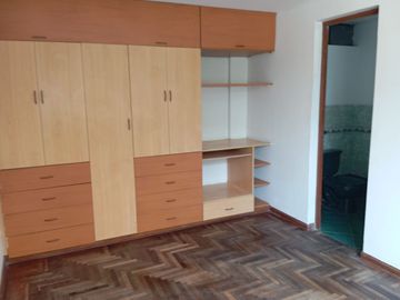 Vendo Departamento