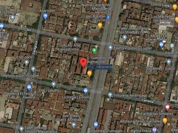 PRECIOSO DEPARTAMENTO EN RECUPERACIÓN BANCARIA (NO CREDITOS), EXCELENTE UBICACIÓN ¡¡¡A UNAS CALLES DEL CENTRO DE CDMX!!! BUENAVISTA, ALC. CUAUHTÉMOC