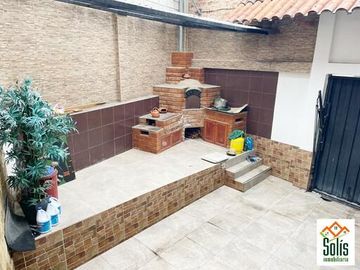 ALQUILO CASA FAMILIAR AVENIDA PERU, CAJAMARCA