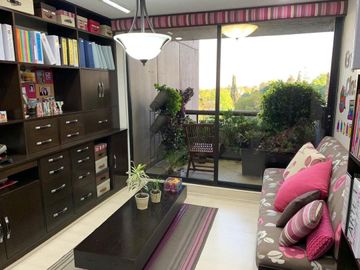 Excelente Departamento en Venta en Lomas de Chapultepec