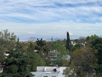 Excelente Departamento en Venta en Lomas de Chapultepec