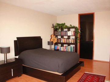 Excelente Departamento en Venta en Lomas de Chapultepec