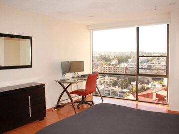 Excelente Departamento en Venta en Lomas de Chapultepec