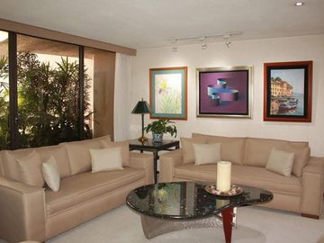 Excelente Departamento en Venta en Lomas de Chapultepec