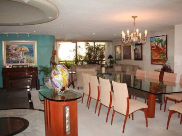 Excelente Departamento en Venta en Lomas de Chapultepec