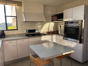 Excelente Departamento en Venta en Lomas de Chapultepec