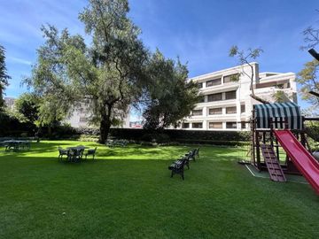 Excelente Departamento en Venta en Lomas de Chapultepec