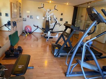 Excelente Departamento en Venta en Lomas de Chapultepec