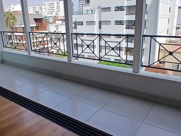 Jorge Basadre : Lujo y amplitud en la zona  más exclusiva de San Isidro