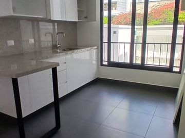Jorge Basadre : Lujo y amplitud en la zona  más exclusiva de San Isidro