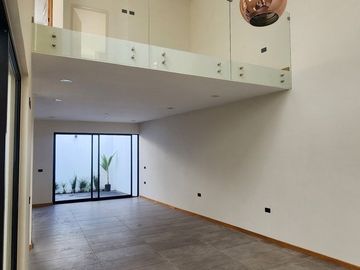 casa Nueva de 3 recamaras en Animas. Casa Moderna, Amplia, muy bien Distribuida.