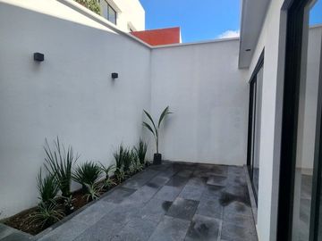 casa Nueva de 3 recamaras en Animas. Casa Moderna, Amplia, muy bien Distribuida.