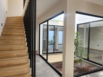 casa Nueva de 3 recamaras en Animas. Casa Moderna, Amplia, muy bien Distribuida.