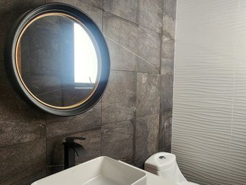 casa Nueva de 3 recamaras en Animas. Casa Moderna, Amplia, muy bien Distribuida.