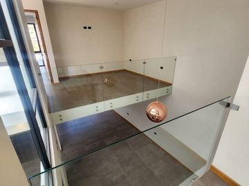 casa Nueva de 3 recamaras en Animas. Casa Moderna, Amplia, muy bien Distribuida.